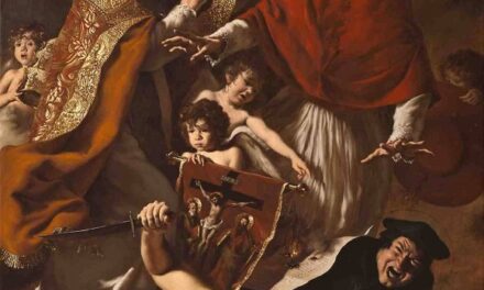 “Affinità tra il maomettismo e il luteranismo” dell’abbè Rohrbacher