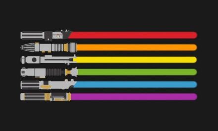 Che la propaganda sia con te!