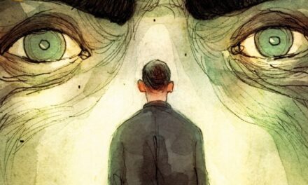 “1984”: la dittatura del pensiero unico secondo George Orwell