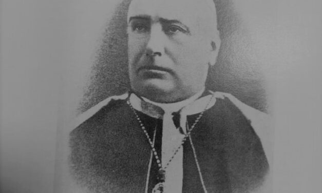 “Solo Roma è maestra di civiltà, scienza e verità!”. Una lettera pastorale (antiecumenica) di Mons. Demartis, Vescovo di Nuoro