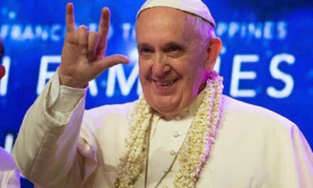 UFFICIALE, esortazione: Bergoglio chiede applicazione doc. finale Sinodo e riprende “rito amazzonico”