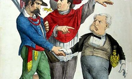 [PODCAST] Unità italiana: un approccio revisionistico