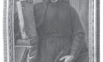 ‘Guai a negoziare con gli eretici’. Un attualissimo discorso del padre Lainez, secondo Generale dei Gesuiti.