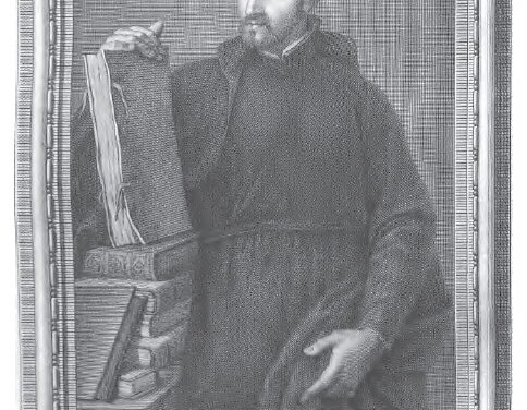 ‘Guai a negoziare con gli eretici’. Un attualissimo discorso del padre Lainez, secondo Generale dei Gesuiti.