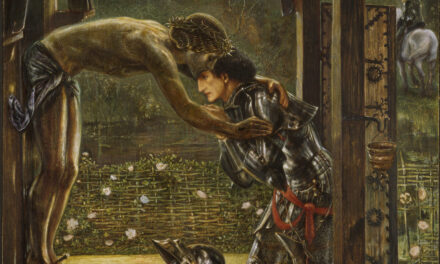 [DIFUNDE TU FE CATOLICA] INTIMIDAD CON CRISTO: Los atascos en la Vida Espiritual. Parte I