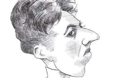 «La Chiesa non mi vorrebbe, perciò rido di lei»: la Fede di Ronald Firbank