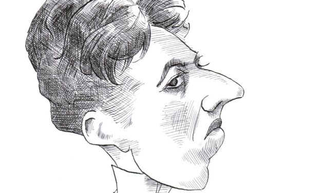 «La Chiesa non mi vorrebbe, perciò rido di lei»: la Fede di Ronald Firbank