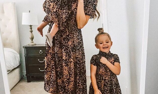 [SPADAFASHION] Bambine e adolescenti: guerra all’immodestia