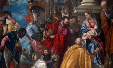 Dom Gueranger. L’Epifania e la Romanità della Chiesa.