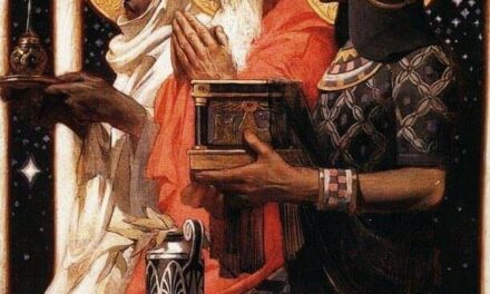 Cosa significano i doni dei Magi? Ce lo spiega San Gregorio Magno.