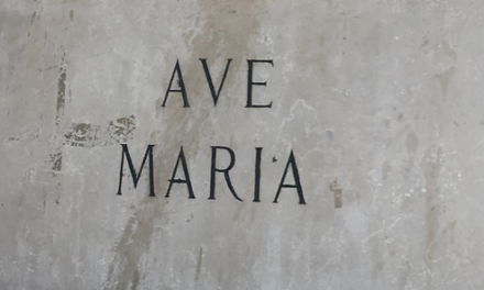 Christian Day, Ave Maria “stoppata” e il giudizio della Chiesa: ripassino veloce per cattolici distratti