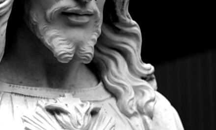 [DIFUNDE TU FE CATOLICA] “EL AMOR DE NADA NECESITA…”