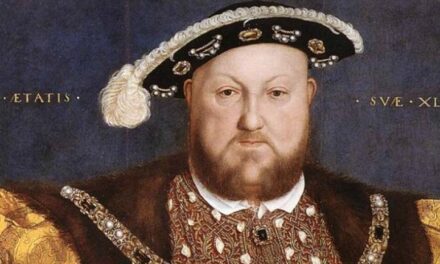 La morte di Enrico VIII raccontata da S. Alfonso M. de Liguori