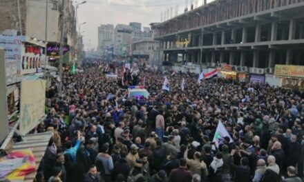 L’assassinio di Soleimani: errore tattico dell’Iran?