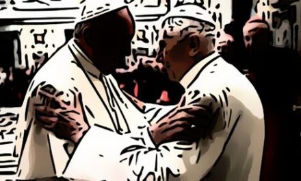 In estrema sintesi: come è finito il pasticcio del libro Ratzinger-Sarah e come sarà firmato