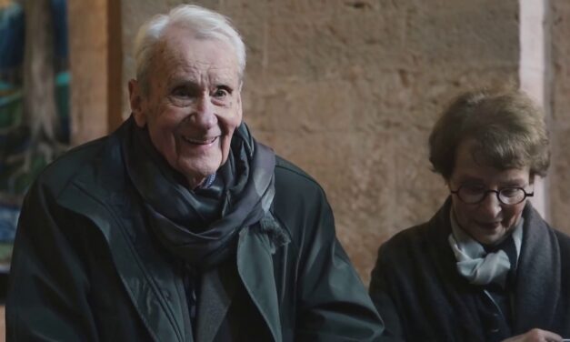 Il bastone del gigante: in memoria di Christopher Tolkien