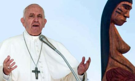In arrivo Esortazione (post-Sinodo amazzonico) su “Nuovi Cammini per la Chiesa e per una Ecologia Integrale”