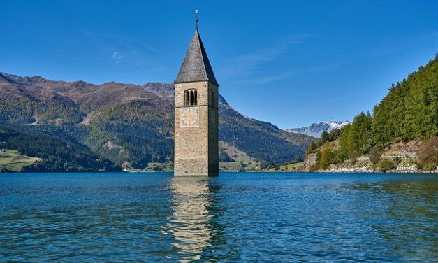 Nuovo Padre Nostro: la “tentazione” della rivoluzione