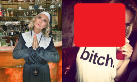 Medjugorje: per nozze della figlia di Mirjana ingaggiata pop star sessualmente esplicita e blasfema