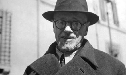 Il caso Zolli: la conversione a Cristo del rabbino capo di Roma