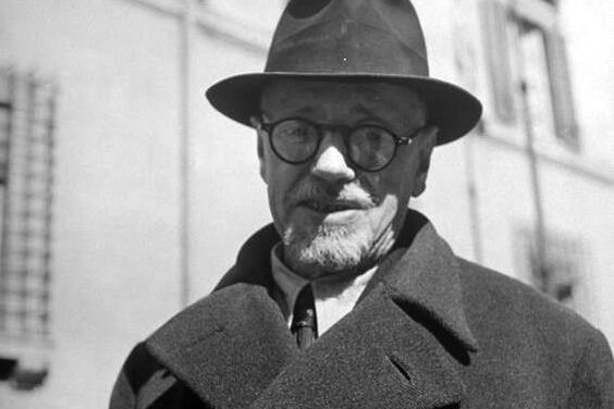 Il caso Zolli: la conversione a Cristo del rabbino capo di Roma