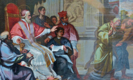 “Regnans in excelsis”. San Pio V scomunica e depone Elisabetta I