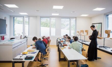 Rinascita.education –  un nuovo portale per le scuole della Tradizione Cattolica