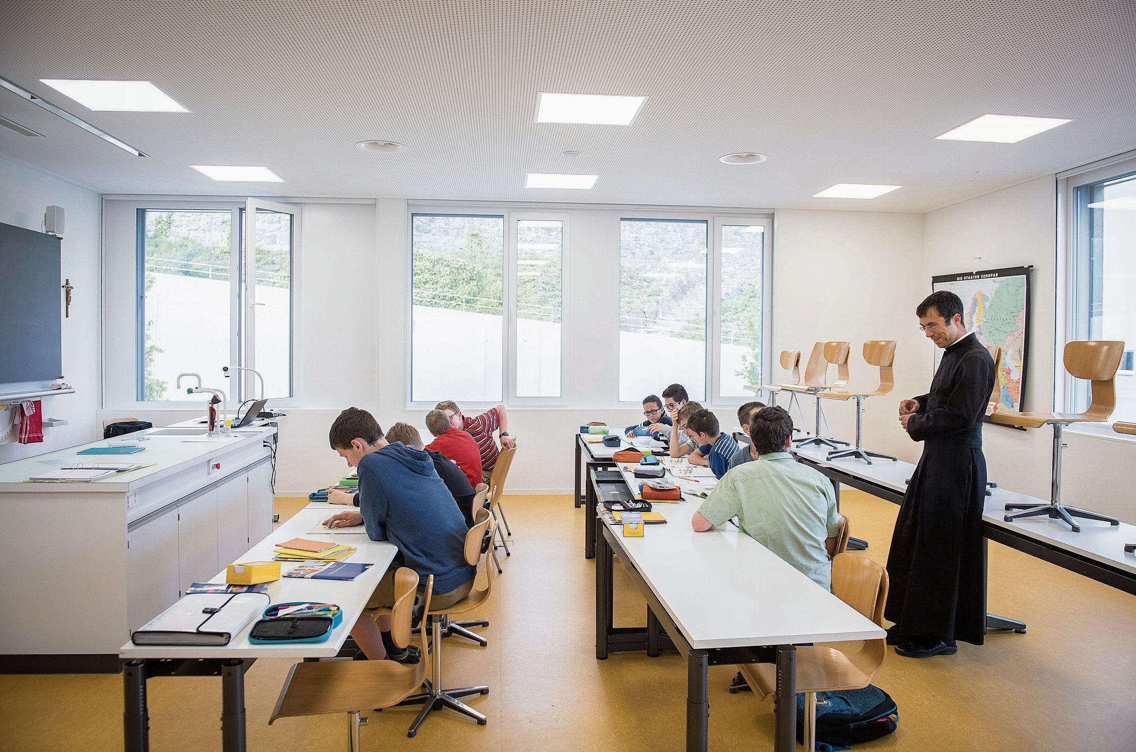 Rinascita.education –  un nuovo portale per le scuole della Tradizione Cattolica