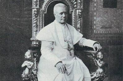 “Vehementer Nos”. San Pio X contro lo stato laico.