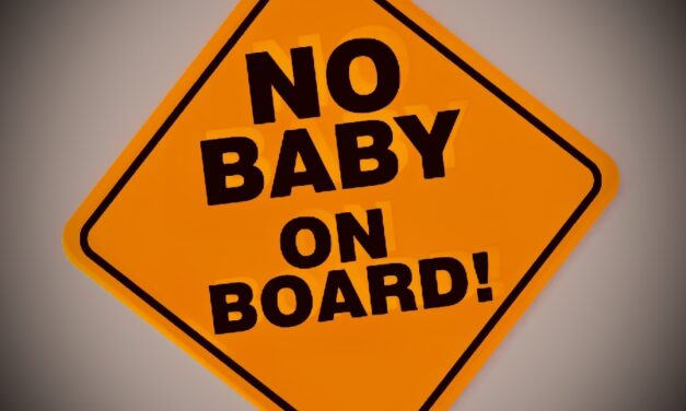 Figli, cancro del Pianeta