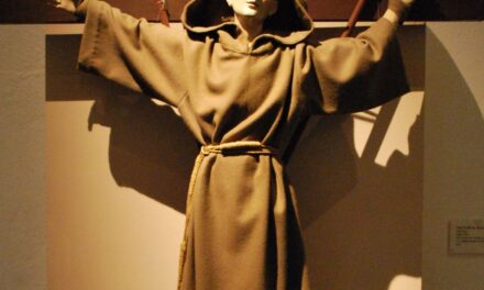 [DIFUNDE TU FE CATOLICA] San Felipe de Jesús, Franciscano y Mártir. Primer Santo Canonizado de México