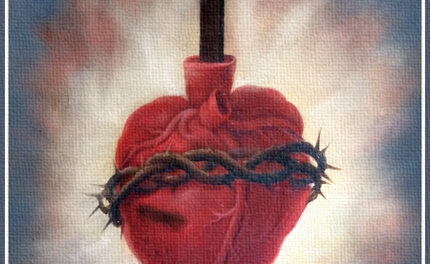 [DIFUNDE TU FE CATOLICA] PRIMER JUEVES DE MES: Recemos de manera especial por la Santidad Sacerdotal