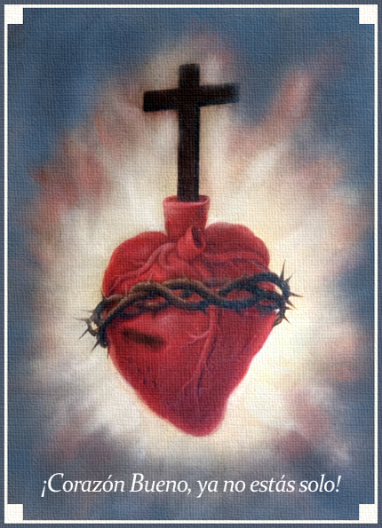 [DIFUNDE TU FE CATOLICA] PRIMER JUEVES DE MES: Recemos de manera especial por la Santidad Sacerdotal