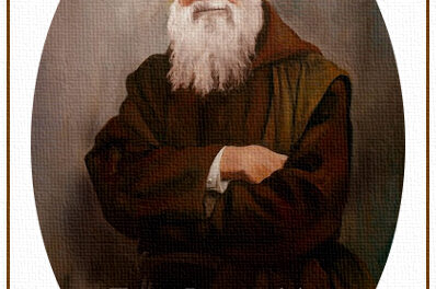 [DIFUNDE TU FE CATOLICA] FRAY LEOPOLDO, el limosnero de Las Tres Avemarías