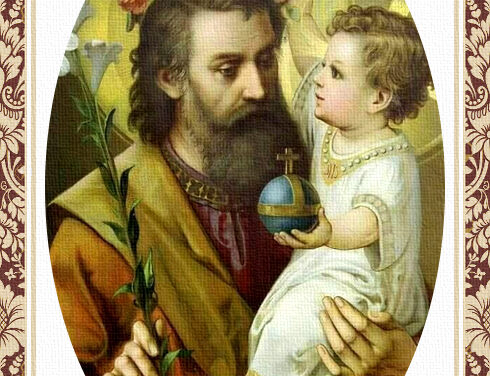 [DIFUNDE TU FE CATOLICA] LOS SIETE DOMINGOS EN HONOR DE SAN JOSÉ… Domingo II