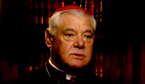 Gravissime dichiarazioni del card. Müller su “Querida Amazonia”