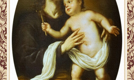 [DIFUNDE TU FE CATOLICA] LOS SIETE DOMINGOS EN HONOR DE SAN JOSÉ… Domingo III