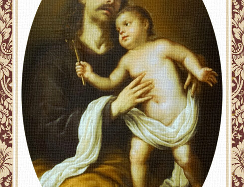 [DIFUNDE TU FE CATOLICA] LOS SIETE DOMINGOS EN HONOR DE SAN JOSÉ… Domingo III