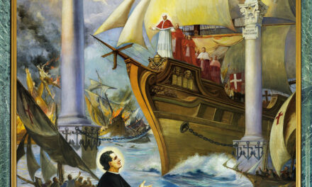 [DIFUNDE TU FE CATOLICA] SAN JUAN BOSCO, Padre y Maestro de la Juventud