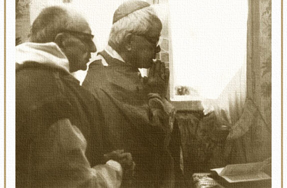 [DIFUNDE TU FE CATOLICA] EL OBISPO DOMINICO que denunció la herejía de Roma