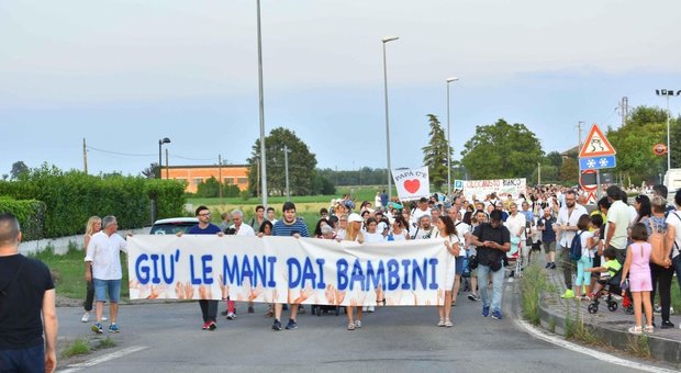 Il Proc. Gen. della Corte d’appello di Bologna: “Il sistema Bibbiano non esiste”. Ecco che ne pensiamo.