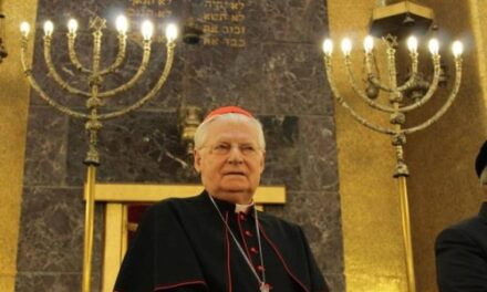 Card. Scola sul Coronavirus: “Scorretto parlare di castigo divino”