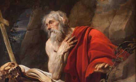 [QUARESIMALE] I consigli di S. Girolamo per una quaresima senza ipocrisie