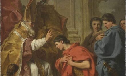 I decreti Teodosiani. Roma da ‘magistra erroris’ a ‘discipula veritatis’