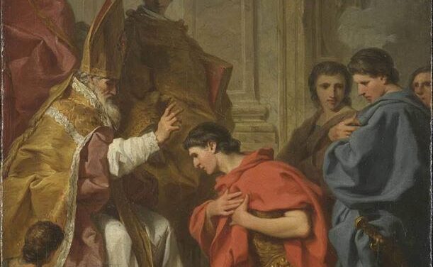 I decreti Teodosiani. Roma da ‘magistra erroris’ a ‘discipula veritatis’