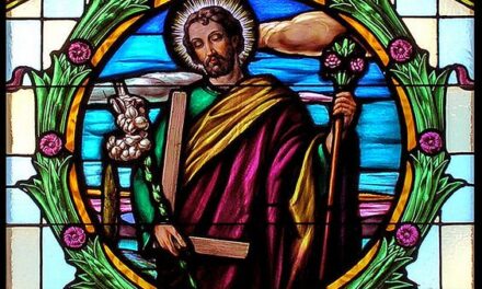 [DIFUNDE TU FE CATOLICA] LOS SIETE DOMINGOS EN HONOR DE SAN JOSÉ… Domingo I