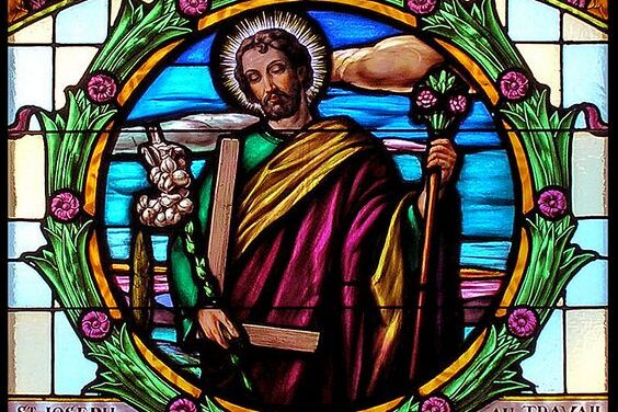 [DIFUNDE TU FE CATOLICA] LOS SIETE DOMINGOS EN HONOR DE SAN JOSÉ… Domingo I