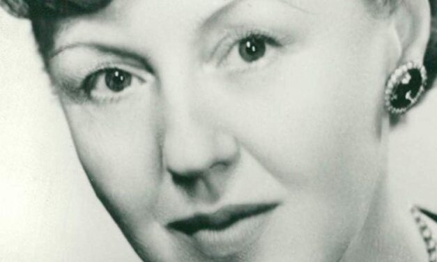 Antonia White, una scrittrice cattolica tra dramma e genio