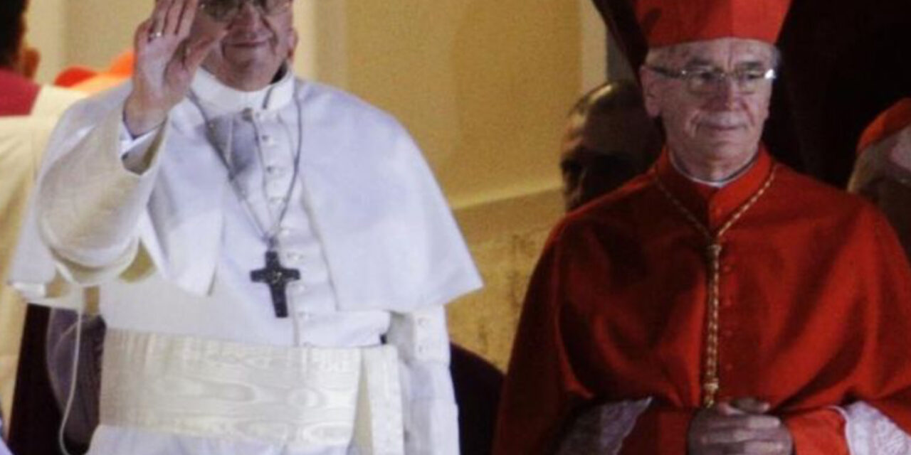 Card. Hummes: “Applicazione documento finale Sinodo. Percorso da fare”