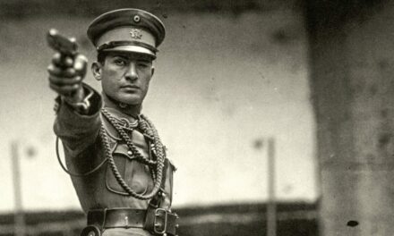 “Il potere e la gloria”: Graham Greene racconta il martirio dei cattolici messicani